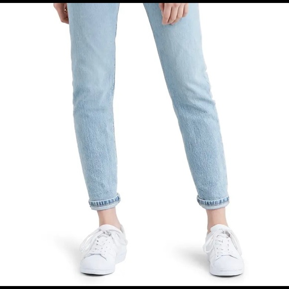 Levi’s 501 Skinny Jean - Picture 3 of 7